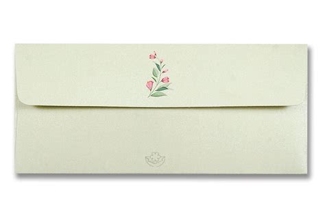 Digital Prints Gift Envelope Size : 7.25 x 3.25 Inch Pack of 10 Envelo ...