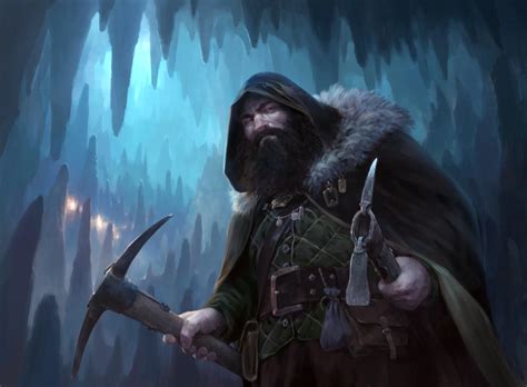 Gloom Stalker Ranger in D&D 5e | Full Subclass Guide - Tabletop Joab