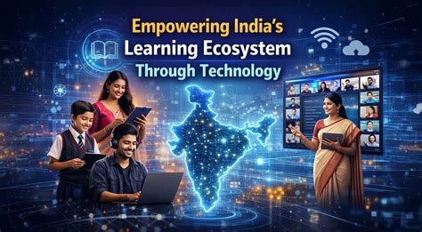 Empowering India’s Learning Ecosystem | GoLive eTechnologies