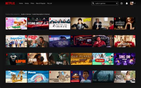Image result for Netflix Java Language