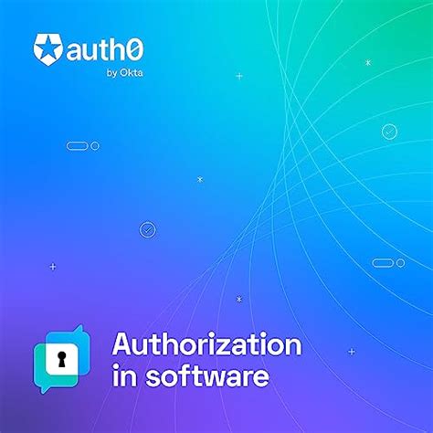 Authorization in Software : Auth0: Amazon.in: Audible Books & Originals