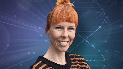 New DDLS Fellow: Astrid von Mentzer - SciLifeLab