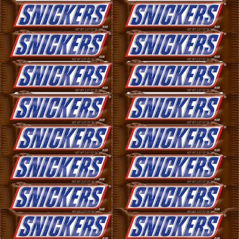 Healthy Food: Is Snickers Gluten Free?