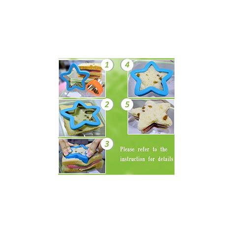 Buy Cutter Shapes Set Different Sizes Cookie Cutters Set Fruit Cookie ...