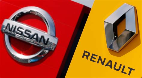 Nissan wants Renault to reduce its 43% stake to revive Renault-FCA deal ...