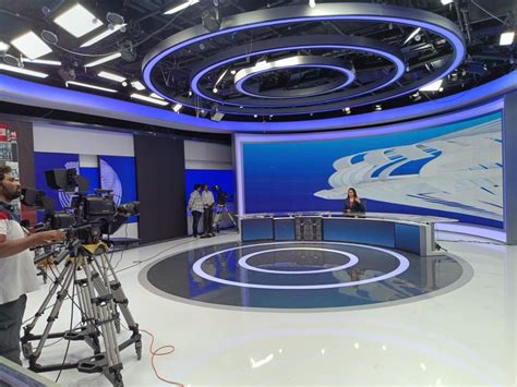 Case Studies | Successful LED Display Installations by Pixip