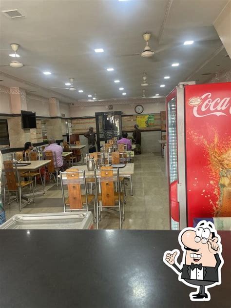 Sri Saraswathi Cafe, Tiruchirappalli - Restaurant menu, prices and reviews