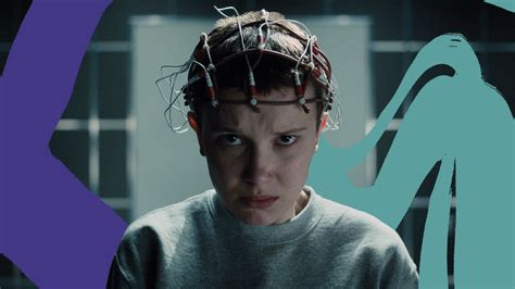 Shows like Stranger Things, for your sci-fi themed viewing pleasure ...