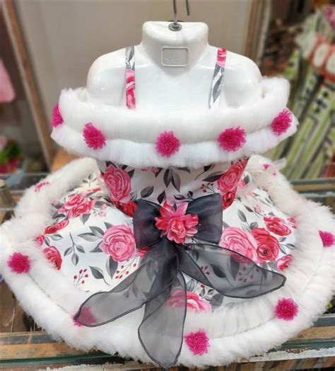 Girls Fashion Dresses - Buy Fashion Dresses For Girls Online at Best ...