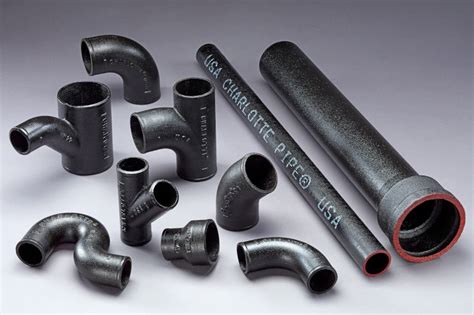 Ductile Cast Iron Pipe
