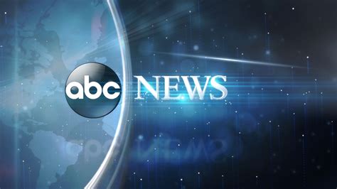 ABC News Intro