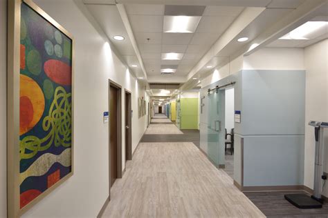 Tallahassee Pulmonary Clinic - Conn Architects