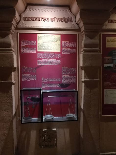 Menu at Science Centre Canteen, New Delhi