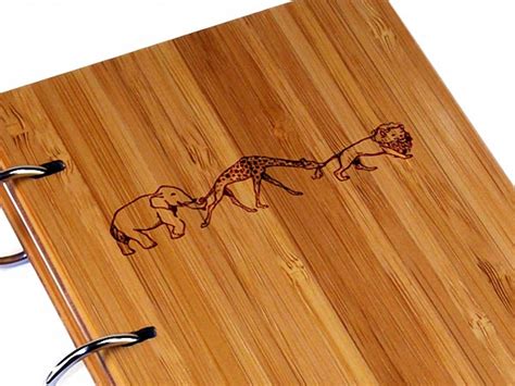 Bamboo Notebook 的图像结果