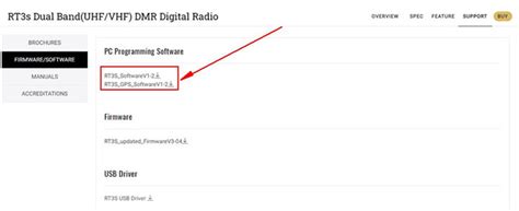 Image result for CD Programmation Retevis rt3s