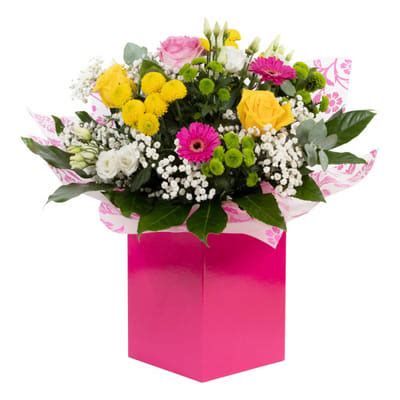 Mamma Mia: Order Flowers Online | Interflora India | JVS1205276