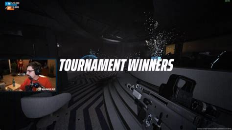 How to check The Finals player count | esports.gg