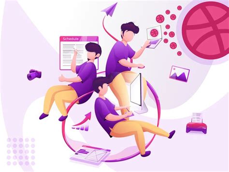illustration job description