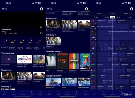 O2 TV Programy 的图像结果