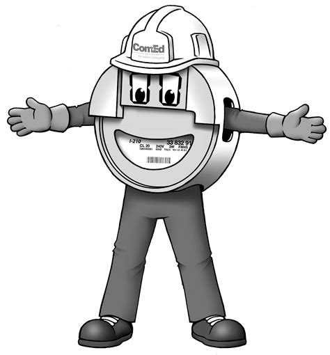 Commonwealth Edison Logo