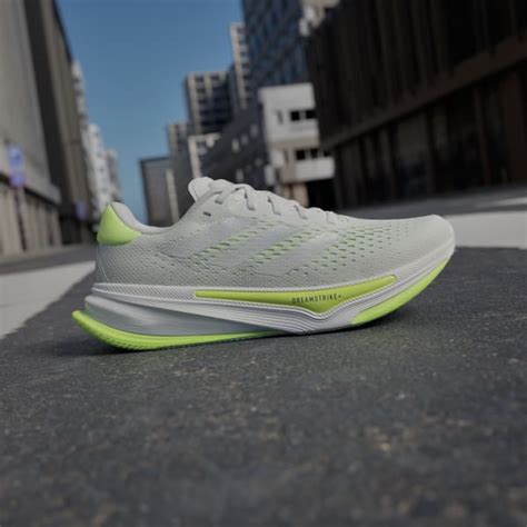 adidas Supernova Prima Running Shoes - Grey | adidas India