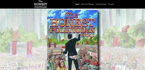 Honest Politician 的图像结果