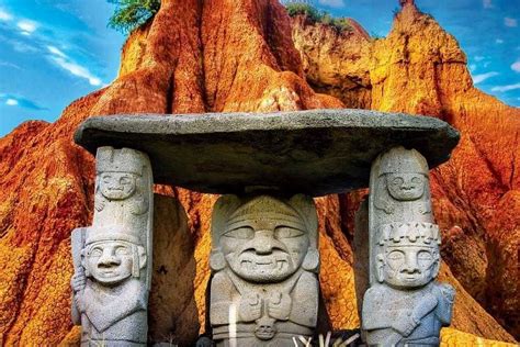 TURISMO EN EL HUILA (2026) All You SHOULD Know Before Going (with Photos)