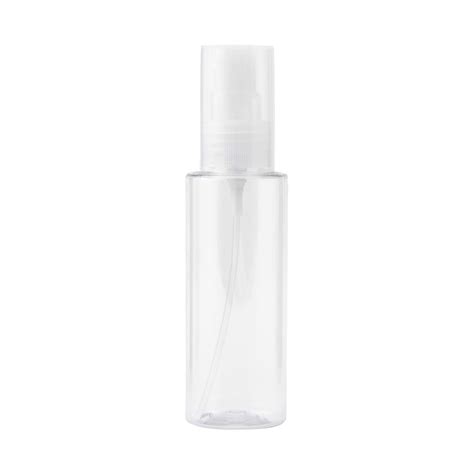 PET SPRAY BOTTLE 100ml