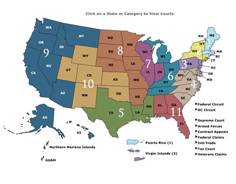 Us California District Court at Vaughn Josephs blog