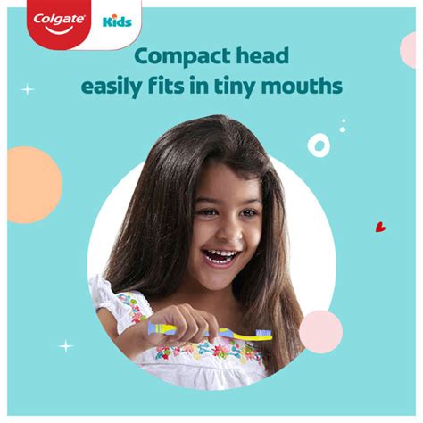 Colgate Kids Batman Battery Powered Toothbrush, 1 Count Price, Uses ...