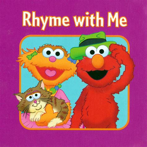 Rhyme with Me | Muppet Wiki | Fandom