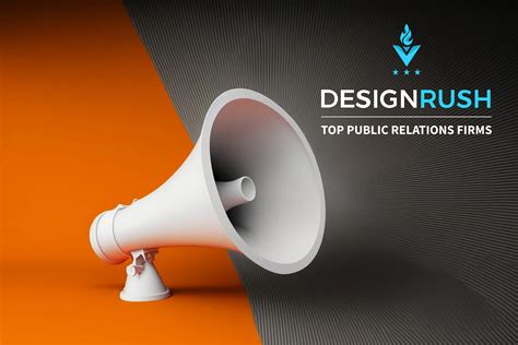 The Top Public Relations Firms in June, According to DesignRush - FIMA