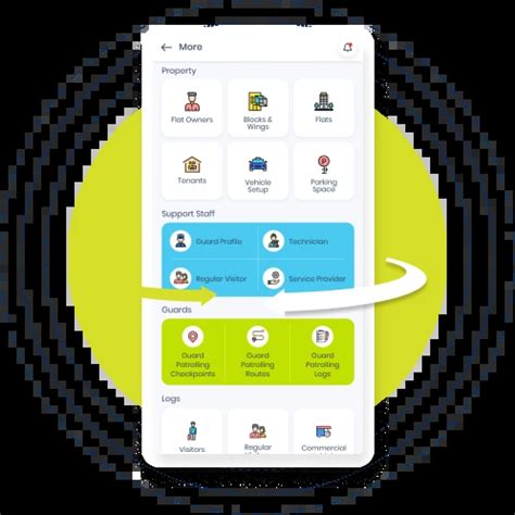The360: Housing Apartment Management System