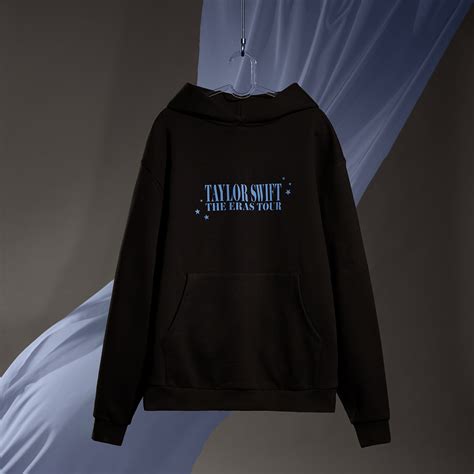 Taylor Swift | The Eras Tour Hoodies + Crewnecks – Taylor Swift CA