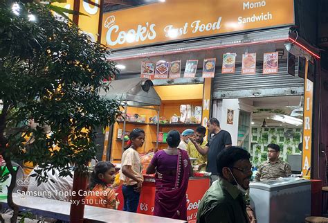 Fast Cooks 的图像结果