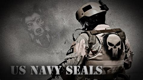 Navy Seals Logo Wallpaper (60+ images)