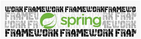 Image result for Java Spring Logo Transparent