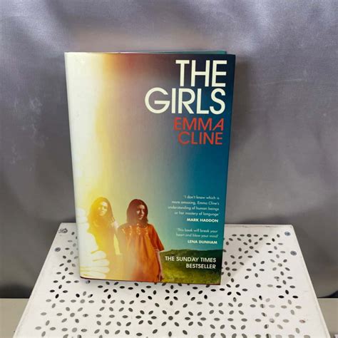 The Girls - Emma Cline