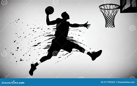 Basketball Dunk 的图像结果