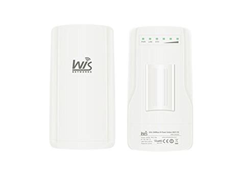 WISNETWORKS WIS-Q2300 300Mbps Access Point - Buy WISNETWORKS WIS-Q2300 ...