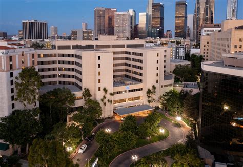 Good Samaritan Hospital La Ca