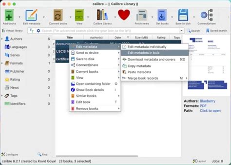 Edit PDF Metadata 的图像结果