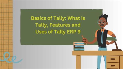 Image result for Tally Definition Language Tutorial