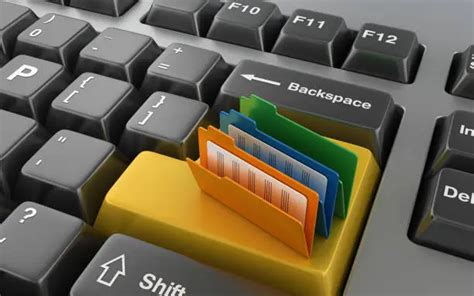 File Folder for Computer Image 的图像结果