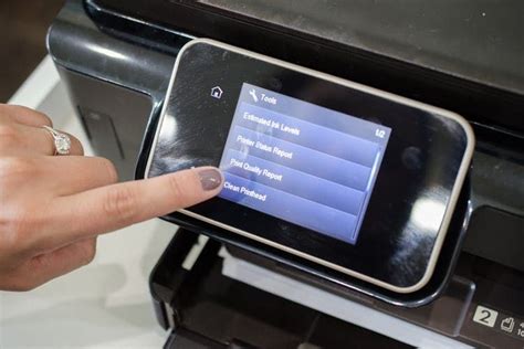 Image result for How to Fill Printer Ink