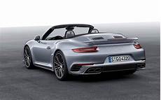 911 S Cabriolet by 2016 Porsche 911 Turbo S Cabriolet Wallpapers Hd 911 S Cabriolet