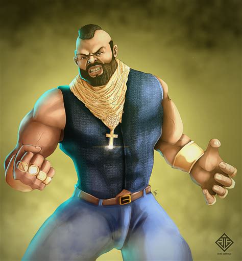 ArtStation - MR T.