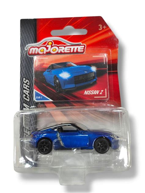 Buy Majorette, Nissan Z 1/64 scale | The Grand Line Stores