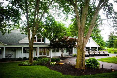 Bel-Wood Country Club | Ohio Wedding Venues