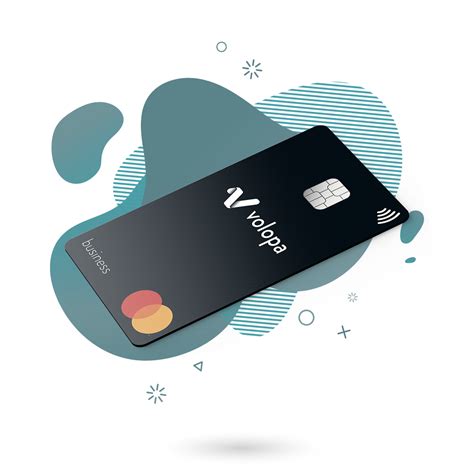 Business Prepaid Cards - Volopa